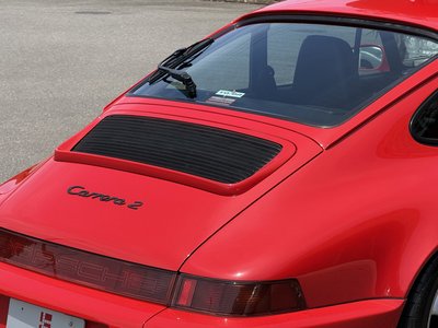 1990 Porsche 911 缩略图 66
