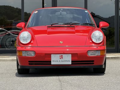 1990 Porsche 911 缩略图 33