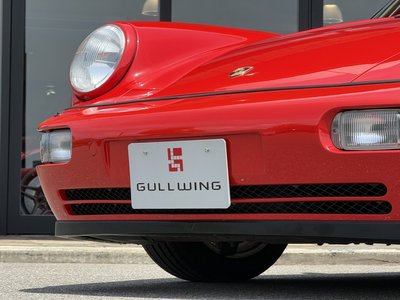 1990 Porsche 911 缩略图 39