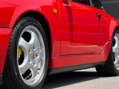 1990 Porsche 911 缩略图 52
