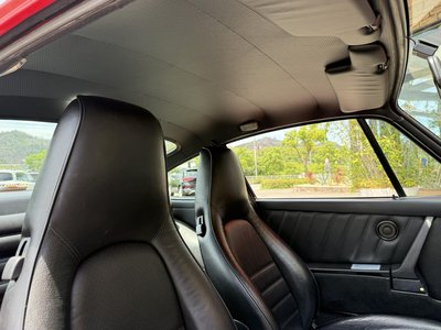 1990 Porsche 911 缩略图 27