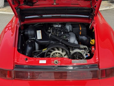 1990 Porsche 911 缩略图 65