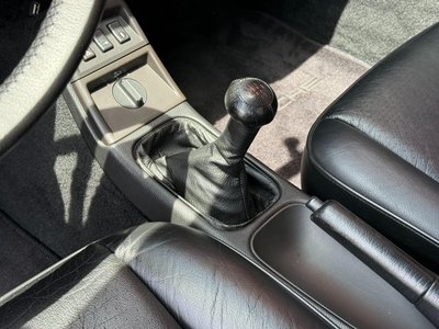 1990 Porsche 911 缩略图 18