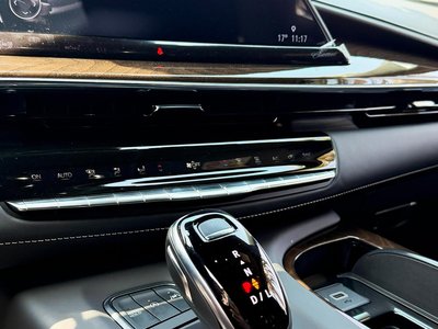 CADILLAC ESCALADE - 5