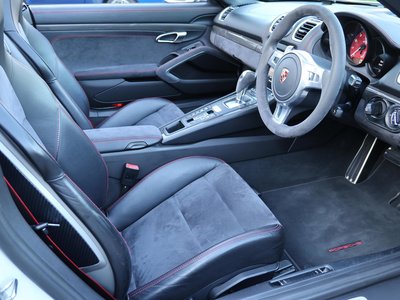 2015 Porsche BOXSTER 照片 3