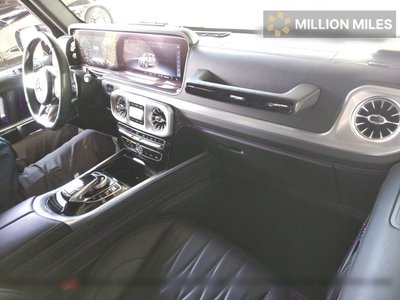 MERCEDES-BENZ G-CLASS AMG - 3