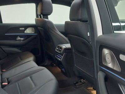 صورة 10 لـ 2025 Mercedes-BENZ GLE