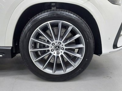 صورة 6 لـ 2025 Mercedes-BENZ GLE