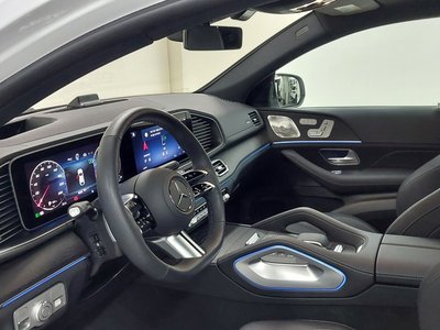 صورة 9 لـ 2025 Mercedes-BENZ GLE