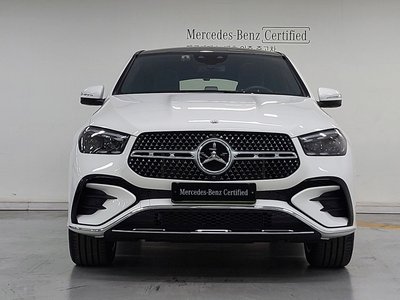 صورة 2 لـ 2025 Mercedes-BENZ GLE