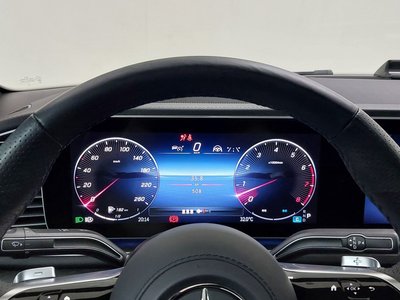 صورة 8 لـ 2025 Mercedes-BENZ GLE