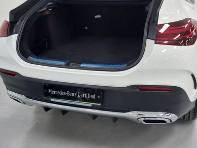 2025 Mercedes-BENZ GLE thumbnail 11