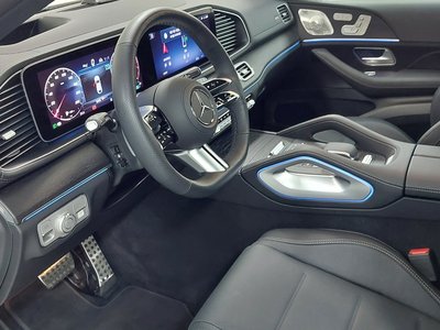 2025 Mercedes-BENZ GLE thumbnail 14