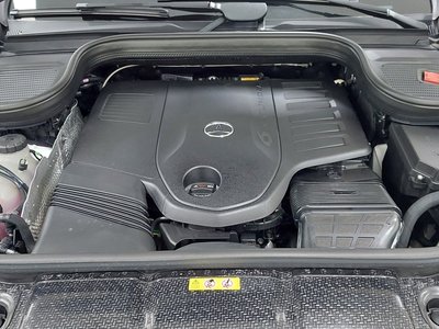 صورة 7 لـ 2025 Mercedes-BENZ GLE