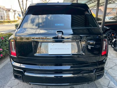 ROLLS-ROYCE CULLINAN - 4