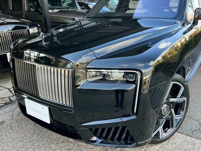 ROLLS-ROYCE CULLINAN - 8