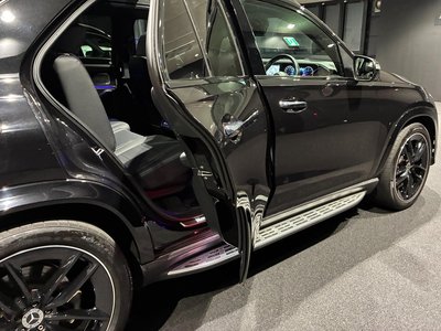 صورة مصغرة 29 لـ 2025 Mercedes-BENZ GLE