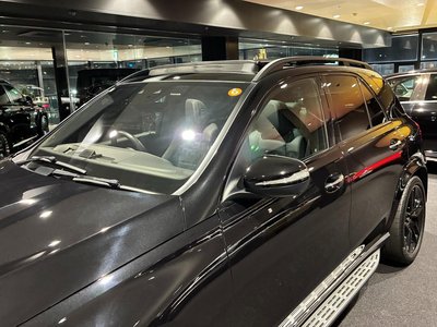 صورة مصغرة 30 لـ 2025 Mercedes-BENZ GLE