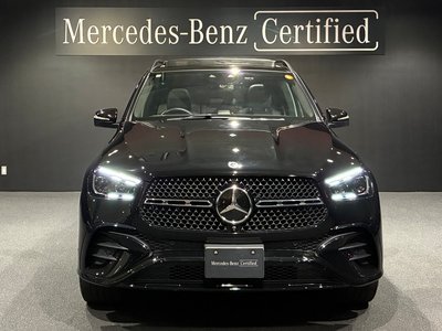صورة مصغرة 6 لـ 2025 Mercedes-BENZ GLE