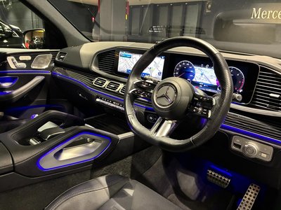 صورة مصغرة 15 لـ 2025 Mercedes-BENZ GLE