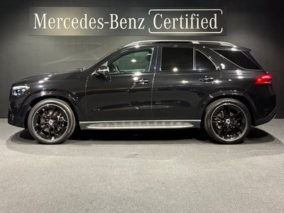 صورة مصغرة 9 لـ 2025 Mercedes-BENZ GLE