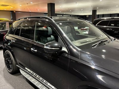 صورة مصغرة 27 لـ 2025 Mercedes-BENZ GLE