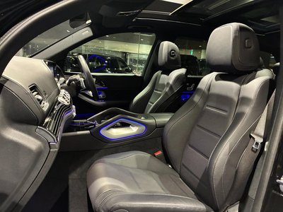 صورة مصغرة 25 لـ 2025 Mercedes-BENZ GLE