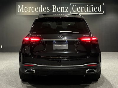 صورة مصغرة 13 لـ 2025 Mercedes-BENZ GLE