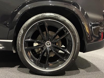صورة مصغرة 63 لـ 2025 Mercedes-BENZ GLE