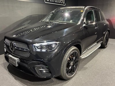 صورة مصغرة 7 لـ 2025 Mercedes-BENZ GLE