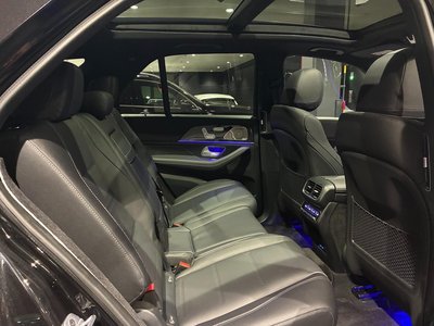 صورة مصغرة 21 لـ 2025 Mercedes-BENZ GLE