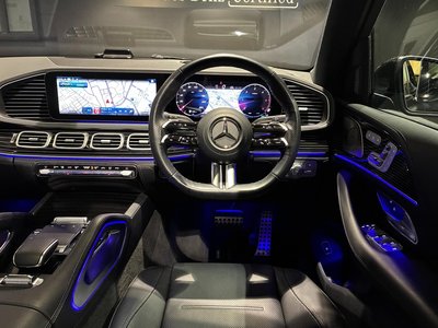 صورة مصغرة 16 لـ 2025 Mercedes-BENZ GLE