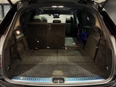 صورة مصغرة 55 لـ 2025 Mercedes-BENZ GLE