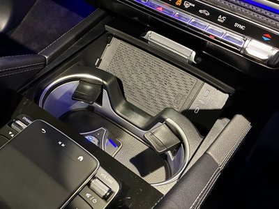 صورة مصغرة 49 لـ 2025 Mercedes-BENZ GLE