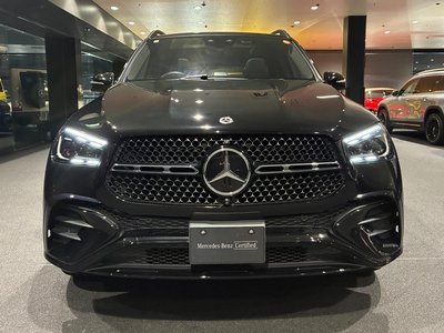 صورة مصغرة 60 لـ 2025 Mercedes-BENZ GLE