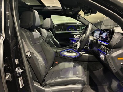 صورة مصغرة 4 لـ 2025 Mercedes-BENZ GLE