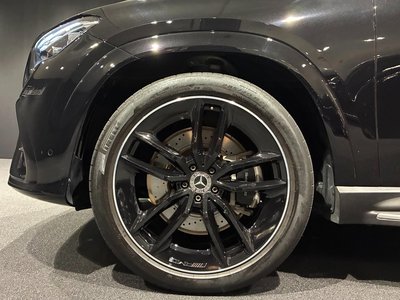 صورة مصغرة 61 لـ 2025 Mercedes-BENZ GLE
