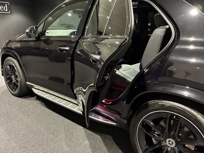 صورة مصغرة 32 لـ 2025 Mercedes-BENZ GLE
