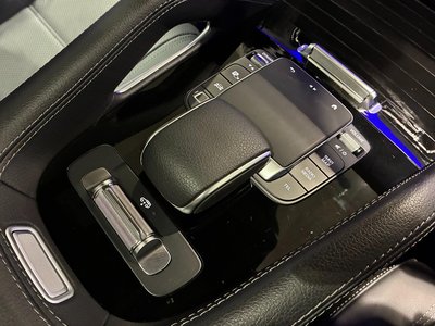 صورة مصغرة 47 لـ 2025 Mercedes-BENZ GLE
