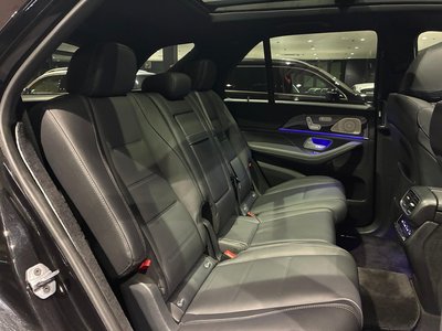 صورة مصغرة 20 لـ 2025 Mercedes-BENZ GLE