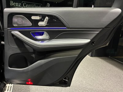 صورة مصغرة 22 لـ 2025 Mercedes-BENZ GLE