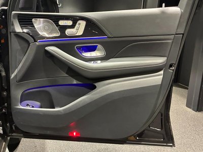 صورة مصغرة 19 لـ 2025 Mercedes-BENZ GLE