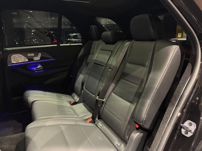 صورة مصغرة 23 لـ 2025 Mercedes-BENZ GLE