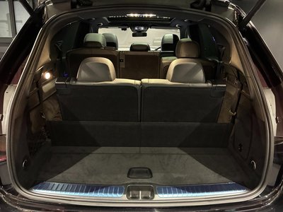 صورة مصغرة 58 لـ 2025 Mercedes-BENZ GLE