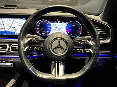 صورة مصغرة 17 لـ 2025 Mercedes-BENZ GLE