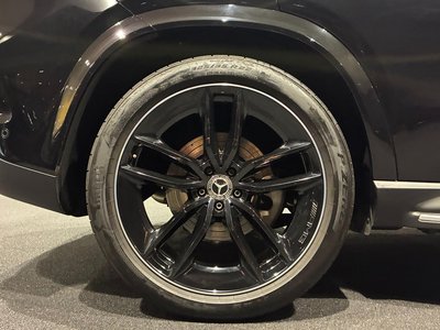 صورة مصغرة 62 لـ 2025 Mercedes-BENZ GLE