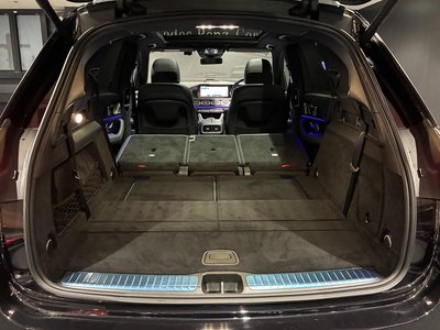 صورة مصغرة 54 لـ 2025 Mercedes-BENZ GLE