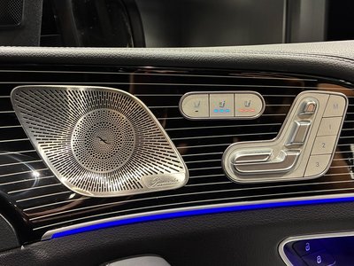 صورة مصغرة 18 لـ 2025 Mercedes-BENZ GLE