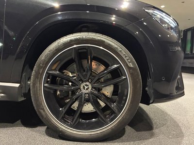 صورة مصغرة 64 لـ 2025 Mercedes-BENZ GLE