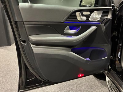 صورة مصغرة 26 لـ 2025 Mercedes-BENZ GLE